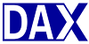Немецкий фондовый индекс DAX