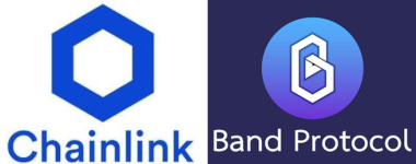 link band logo