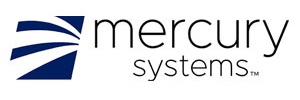 Mercury Systems логотип