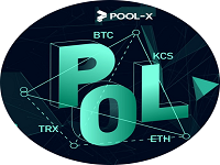 pool-x logo