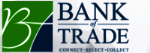 bankoftrade логотип
