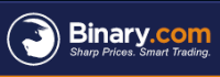 binary логотип