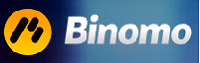 Binomo логотип