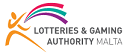 лицензия органа по управлению лотереями и азартными играми на Мальте.
