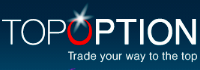 TopOption логотип