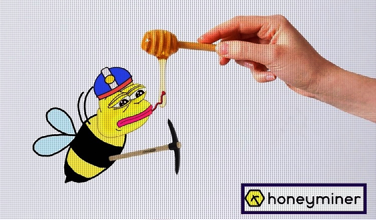 honeyminer майнинг