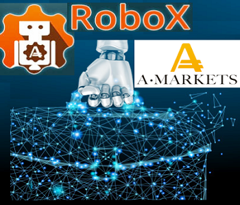 RoboX - интеллектуальное инвестирование