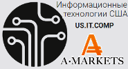 инвестпортфель акции высоких технологий США от AMarkets